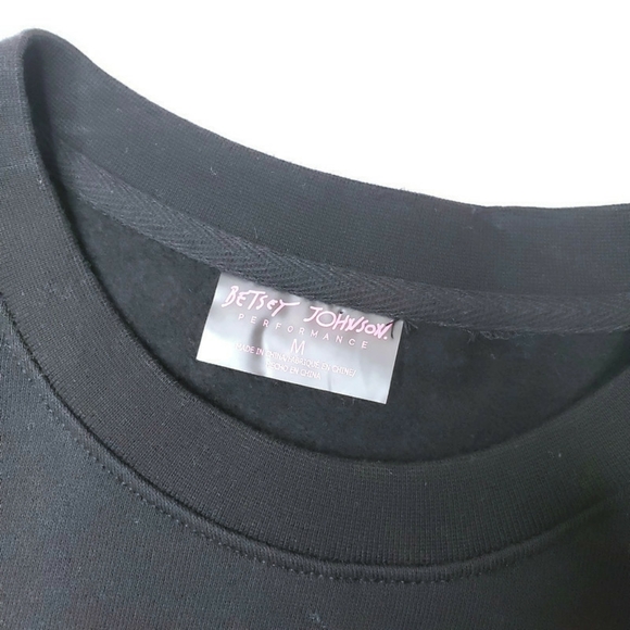 Betsey Johnson NWT performance flash back 1978 - Picture 5 of 8